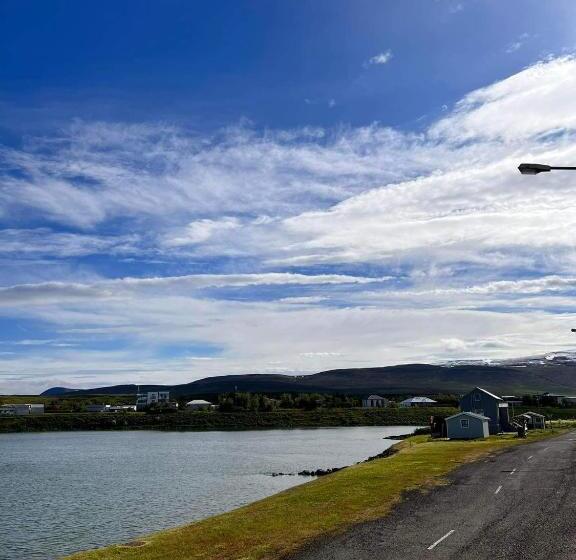 اتاق استاندارد یک نفره, Riverside Hostel