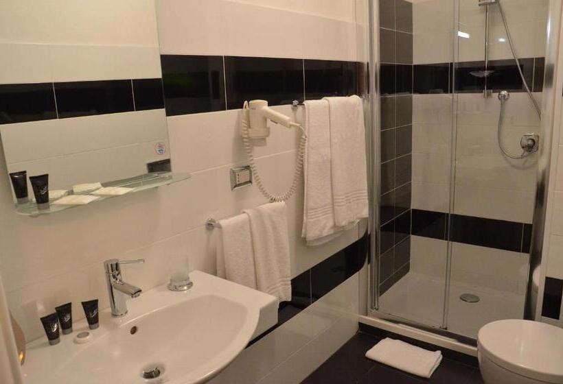 标准间, Sweetdreams Plaça Civica