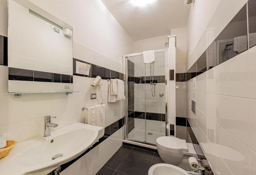 标准间, Sweetdreams Plaça Civica