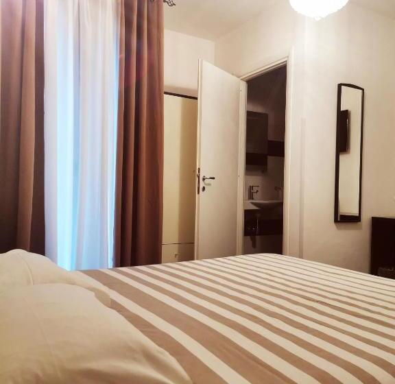 标准间, Sweetdreams Plaça Civica