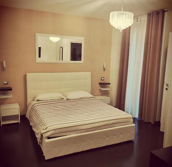 标准间, Sweetdreams Plaça Civica