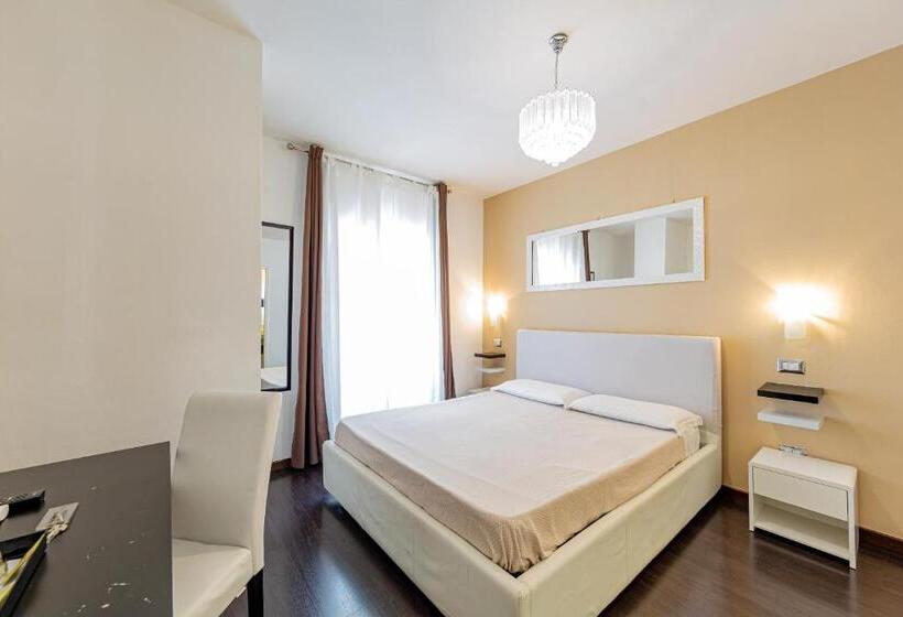 豪华房间, Sweetdreams Plaça Civica