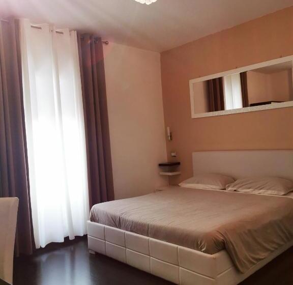 豪华房间, Sweetdreams Plaça Civica