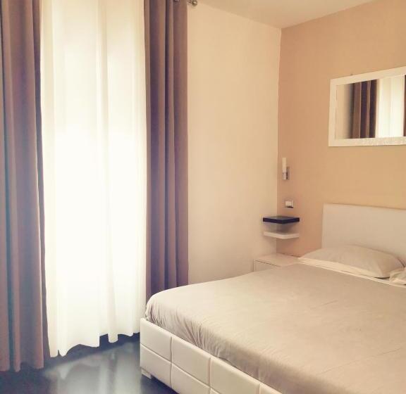 豪华房间, Sweetdreams Plaça Civica