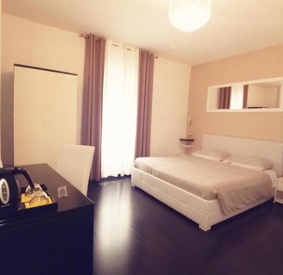 豪华房间, Sweetdreams Plaça Civica