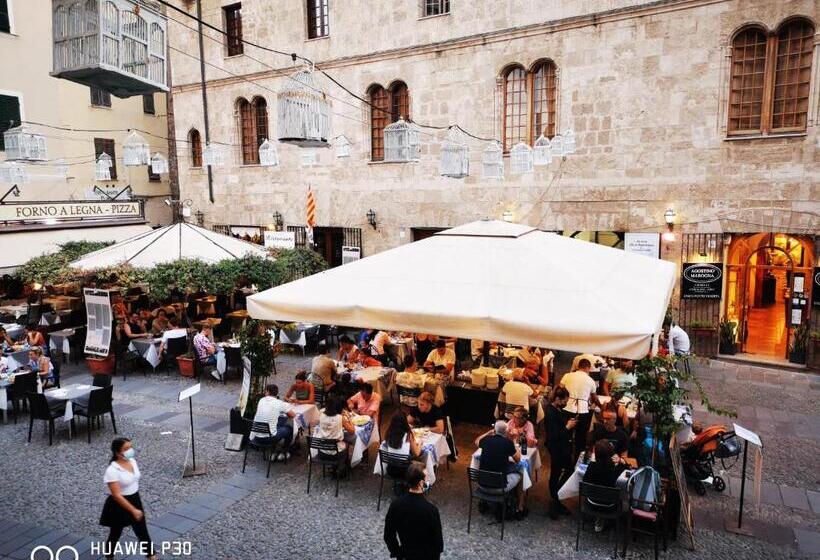 豪华房间, Sweetdreams Plaça Civica