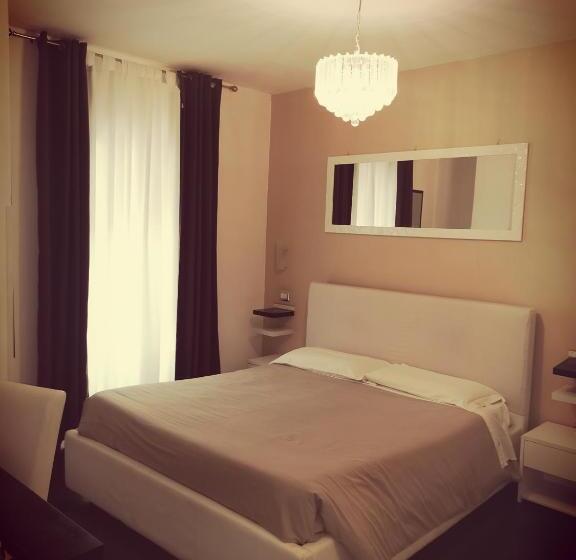 豪华房间, Sweetdreams Plaça Civica