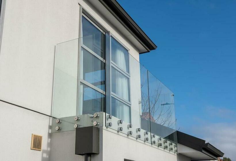 סוויטת סופריור, 311 Motel Riccarton