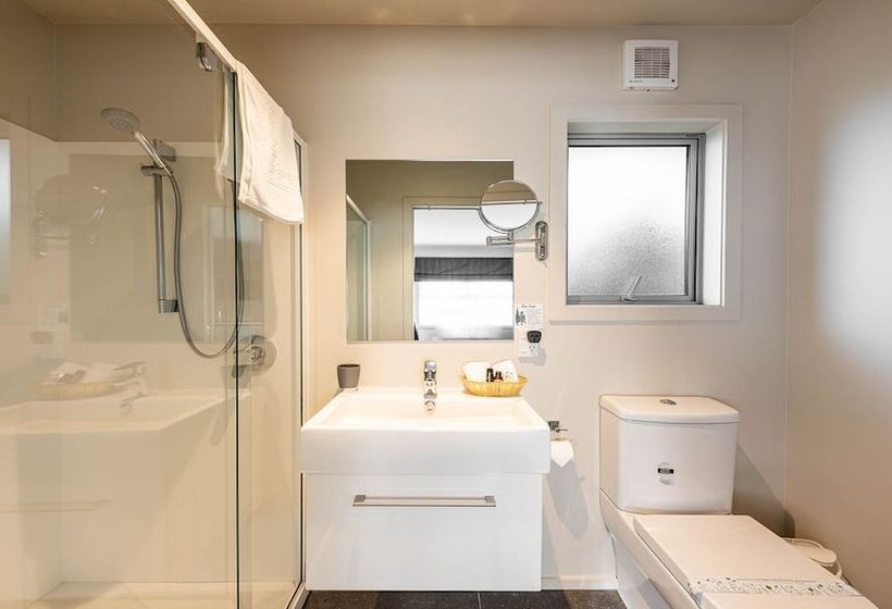 דירת חדר, 311 Motel Riccarton