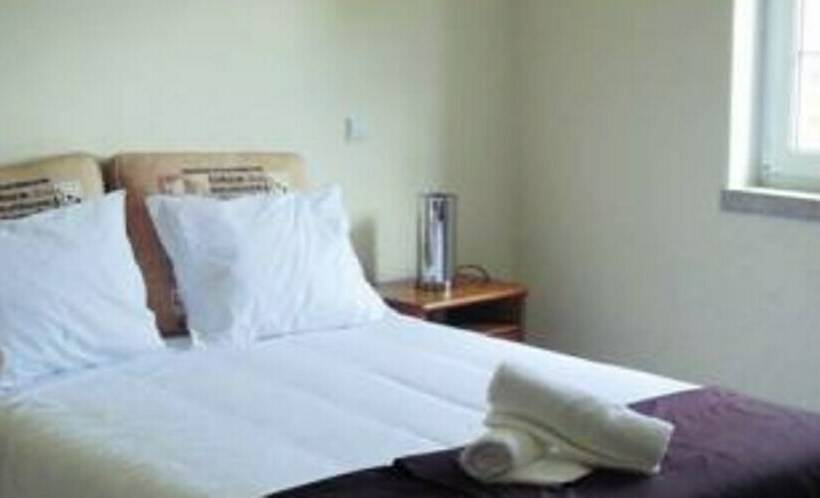 スタンダードルーム, Albufeira Lounge Guesthouse Hostel