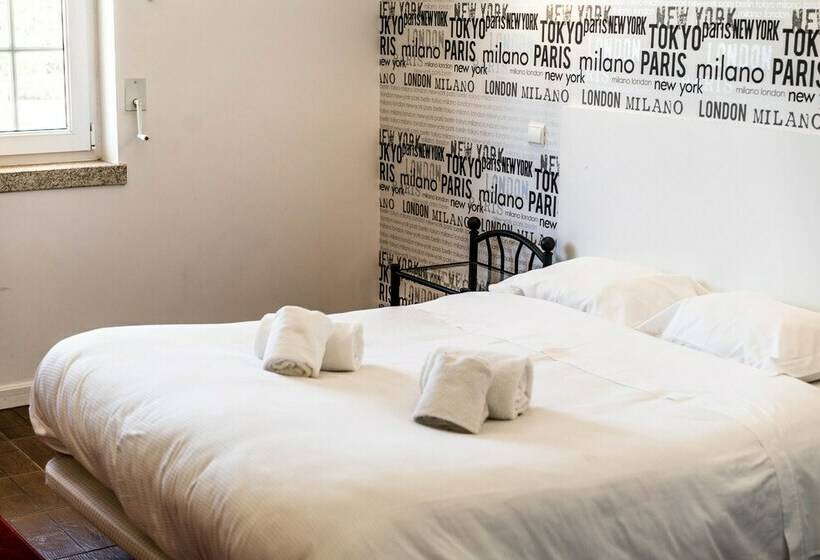 スタンダードルーム, Albufeira Lounge Guesthouse Hostel