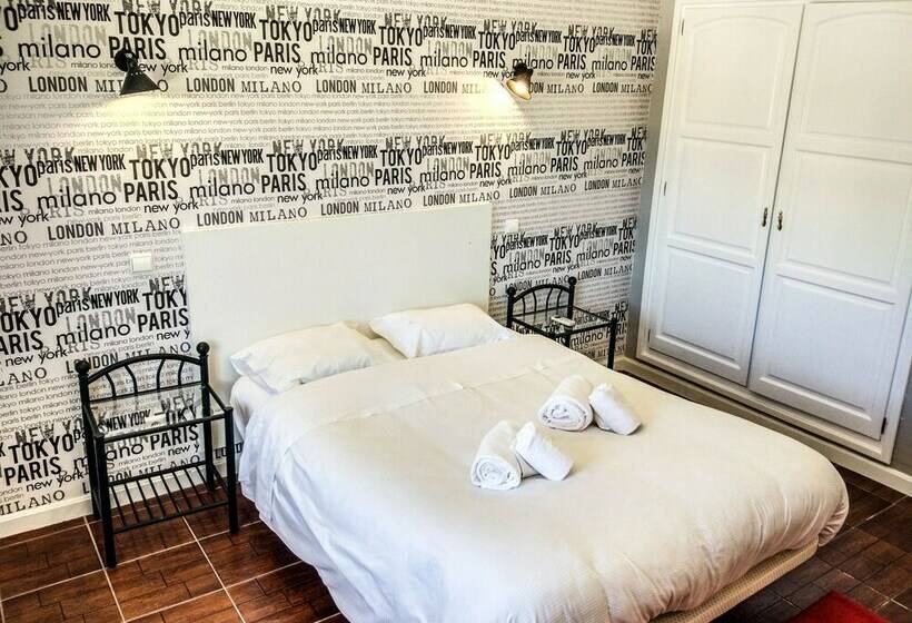 Номер Стандарт, Albufeira Lounge Guesthouse Hostel