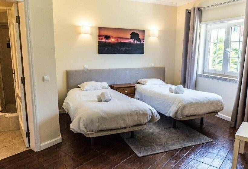 スタンダードルーム, Albufeira Lounge Guesthouse Hostel