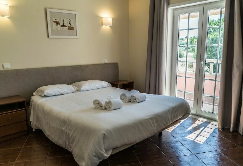 スタンダードルーム, Albufeira Lounge Guesthouse Hostel