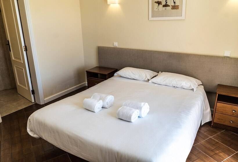 スタンダードルーム, Albufeira Lounge Guesthouse Hostel