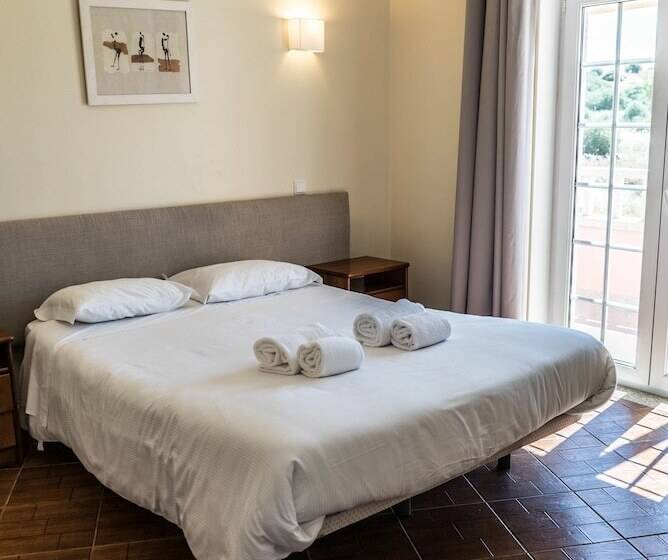 Номер Стандарт, Albufeira Lounge Guesthouse Hostel