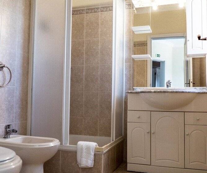 スタンダードルーム, Albufeira Lounge Guesthouse Hostel