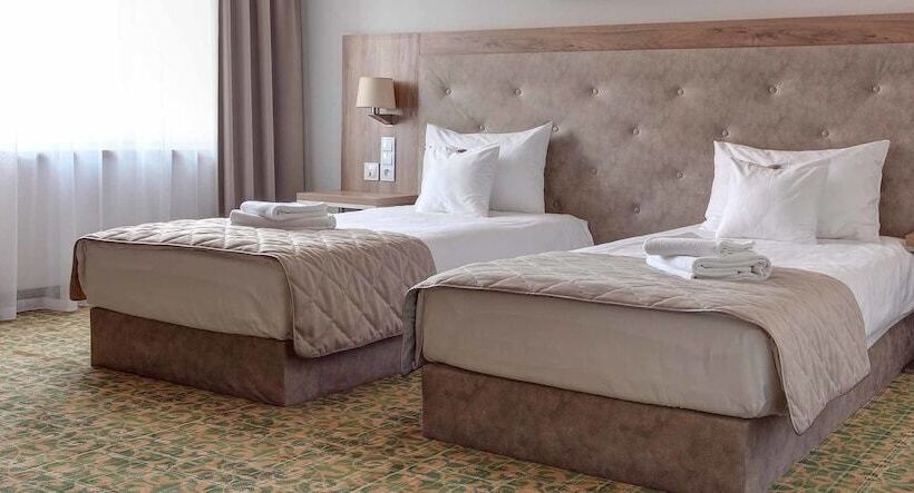 חדר סטנדרט, Arche