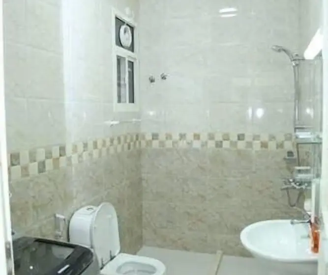 آپارتمان 1 خوابه, Golden Seasons Furnished Apartments 5
