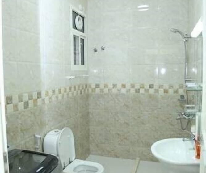 Апартаменты 2 Спальни, Golden Seasons Furnished Apartments 5