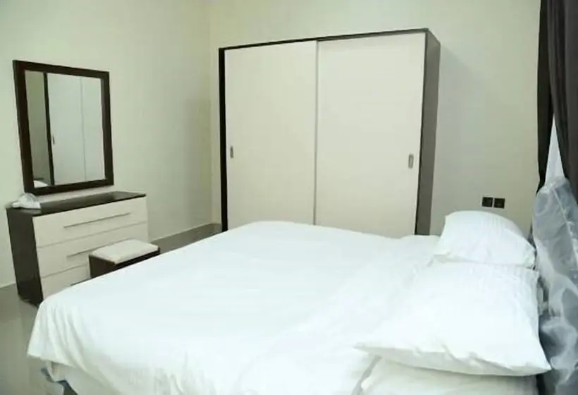 استودیوی استاندارد, Golden Seasons Furnished Apartments 5