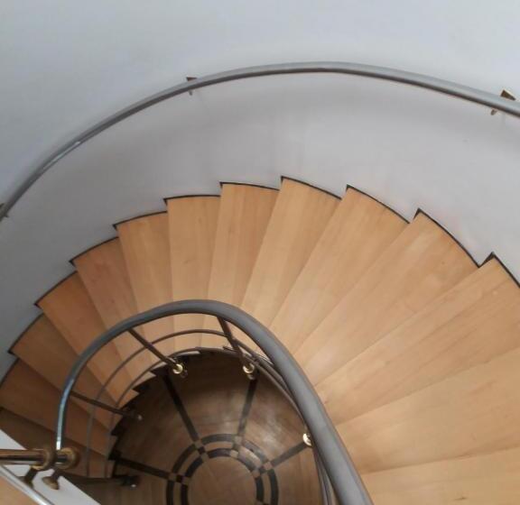 标准三人间, Green Wood Apartament Stara Ochota