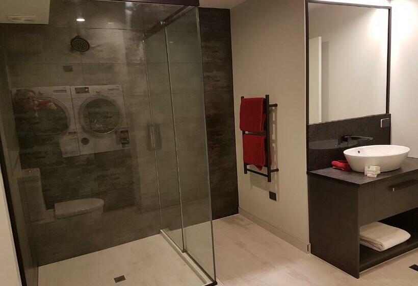 Апартаменты 1 Спальня, Kings On Peace