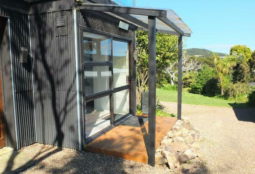 חדר סטודיו סטנדרד, Le Chalet Waiheke Apartments