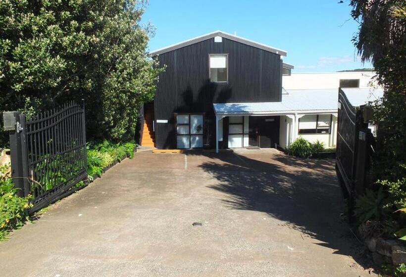 Апартаменты 1 Спальня, Le Chalet Waiheke Apartments