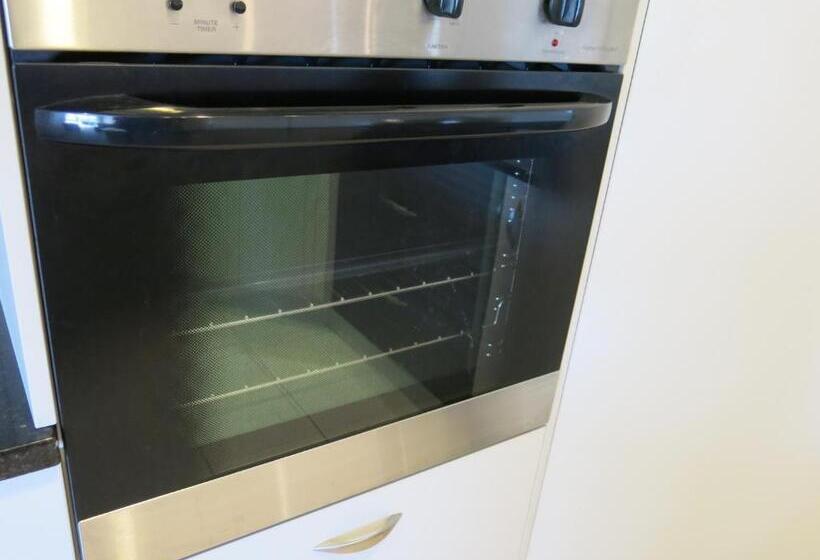 דירת שני חדרים, Ocean Breeze Resort Pauanui