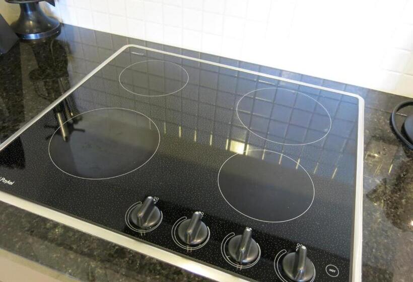 דירת שני חדרים, Ocean Breeze Resort Pauanui