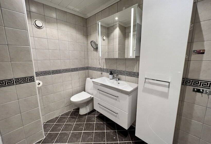 בית, 2 חדרי שינה, To Sostre Guesthouse