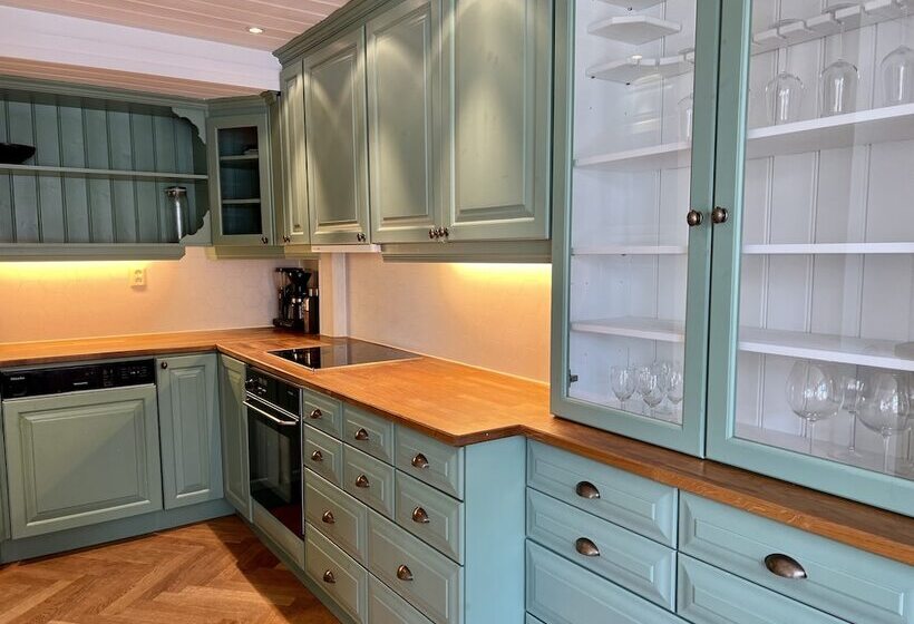 בית, 2 חדרי שינה, To Sostre Guesthouse