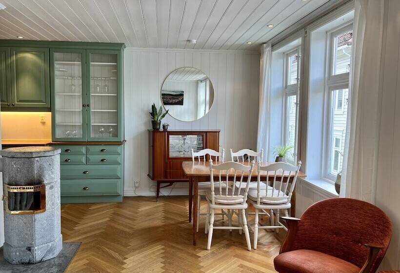 בית, 2 חדרי שינה, To Sostre Guesthouse