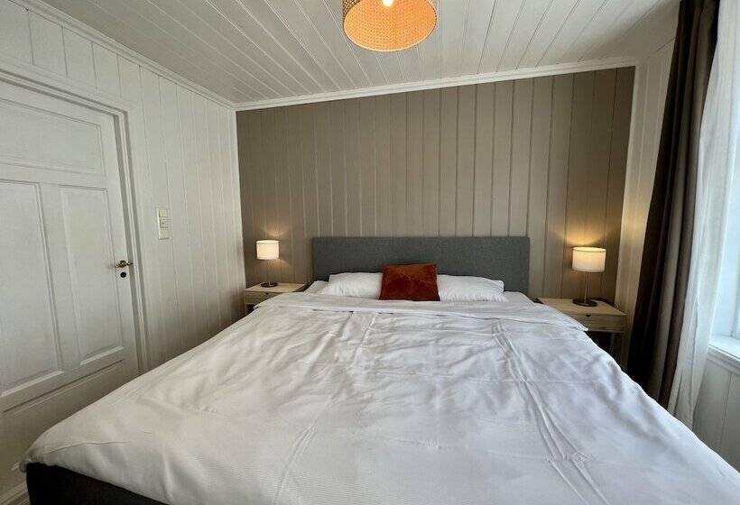 בית, 2 חדרי שינה, To Sostre Guesthouse