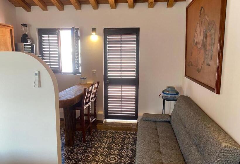 Апартаменты 1 Спальня, Villa Serena Centro Historico