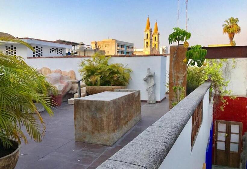 Апартаменты 1 Спальня, Villa Serena Centro Historico