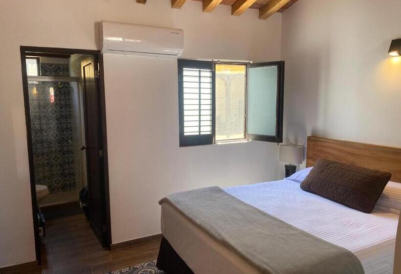 １ベッドルームアパートメント, Villa Serena Centro Historico