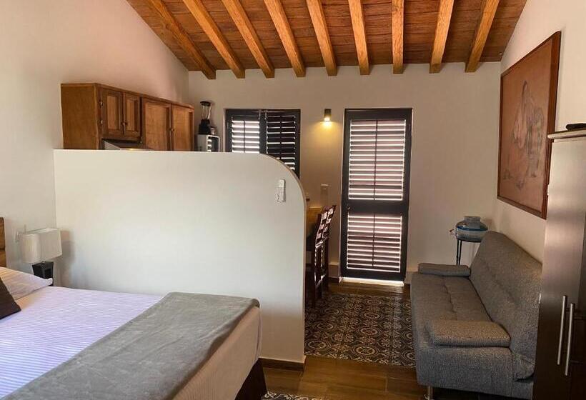 Апартаменты 1 Спальня, Villa Serena Centro Historico