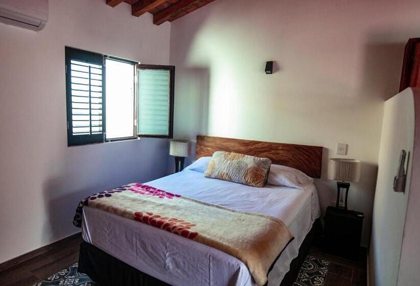 Апартаменты 1 Спальня, Villa Serena Centro Historico