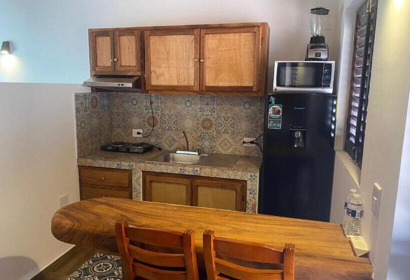 Апартаменты 1 Спальня, Villa Serena Centro Historico