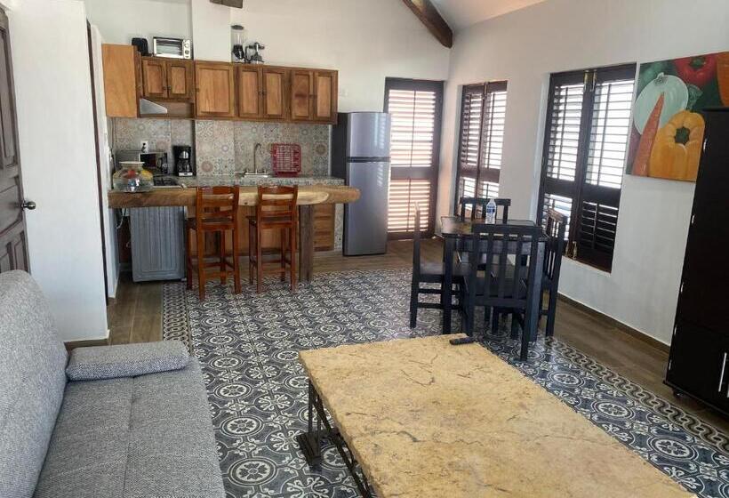 Апартаменты 2 Спальни, Villa Serena Centro Historico