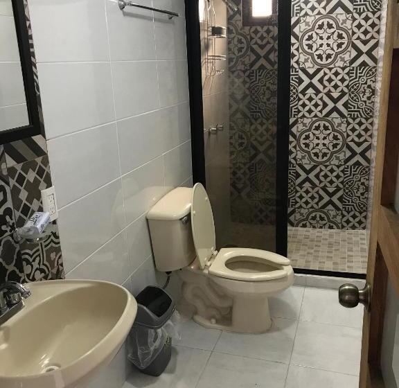 Апартаменты Deluxe 1 Спальня, Villa Serena Centro Historico