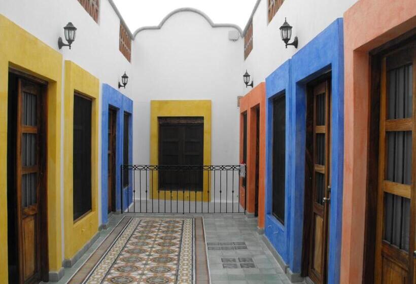 Апартаменты 1 Спальня, Villa Serena Centro Historico