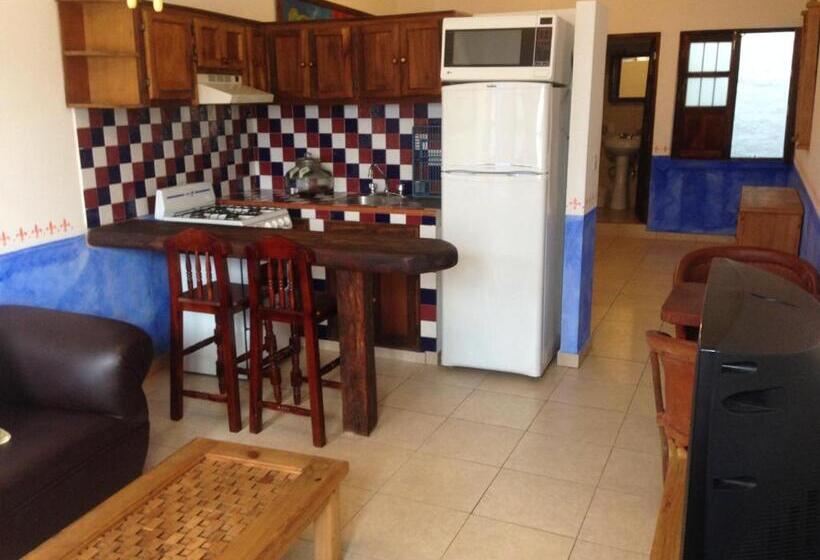 Апартаменты 1 Спальня, Villa Serena Centro Historico