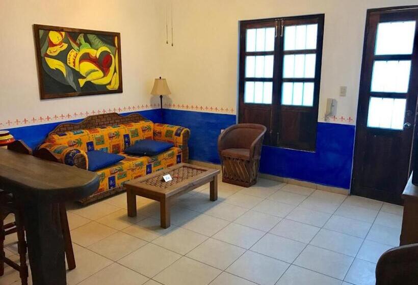 Апартаменты 1 Спальня, Villa Serena Centro Historico