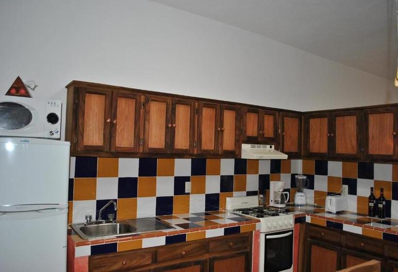 Апартаменты 2 Спальни, Villa Serena Centro Historico