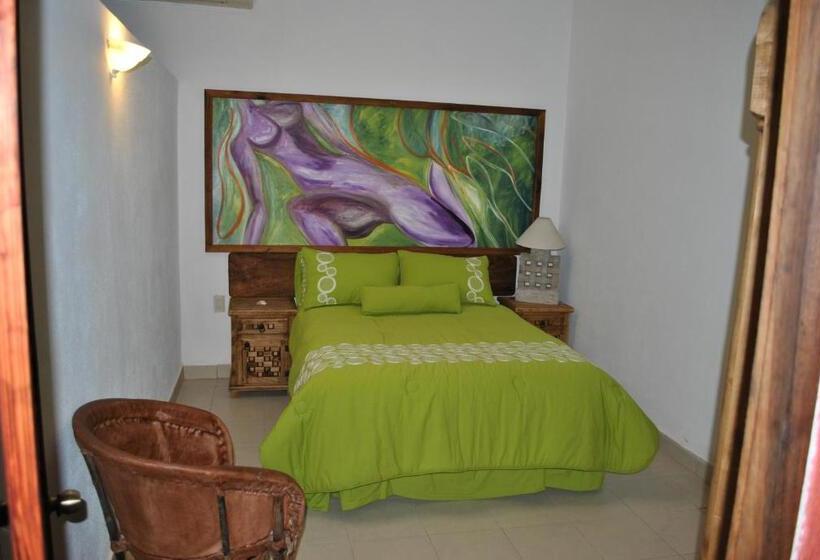 Апартаменты 2 Спальни, Villa Serena Centro Historico