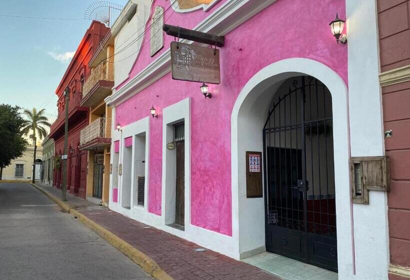 Апартаменты 2 Спальни, Villa Serena Centro Historico