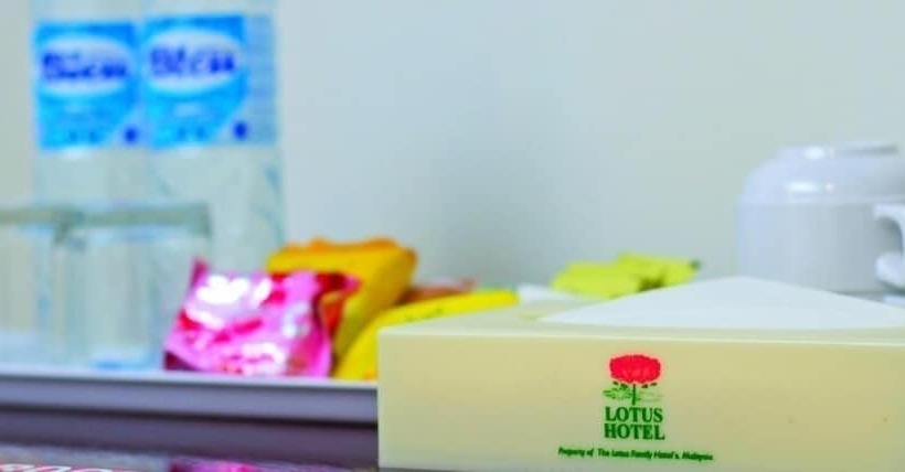اتاق خانوادگی, Lotus Hotel Kl Sentral